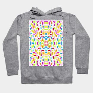 Donut sprinkles Hoodie